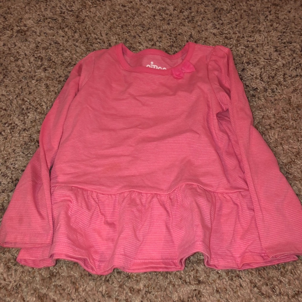 Long sleeve